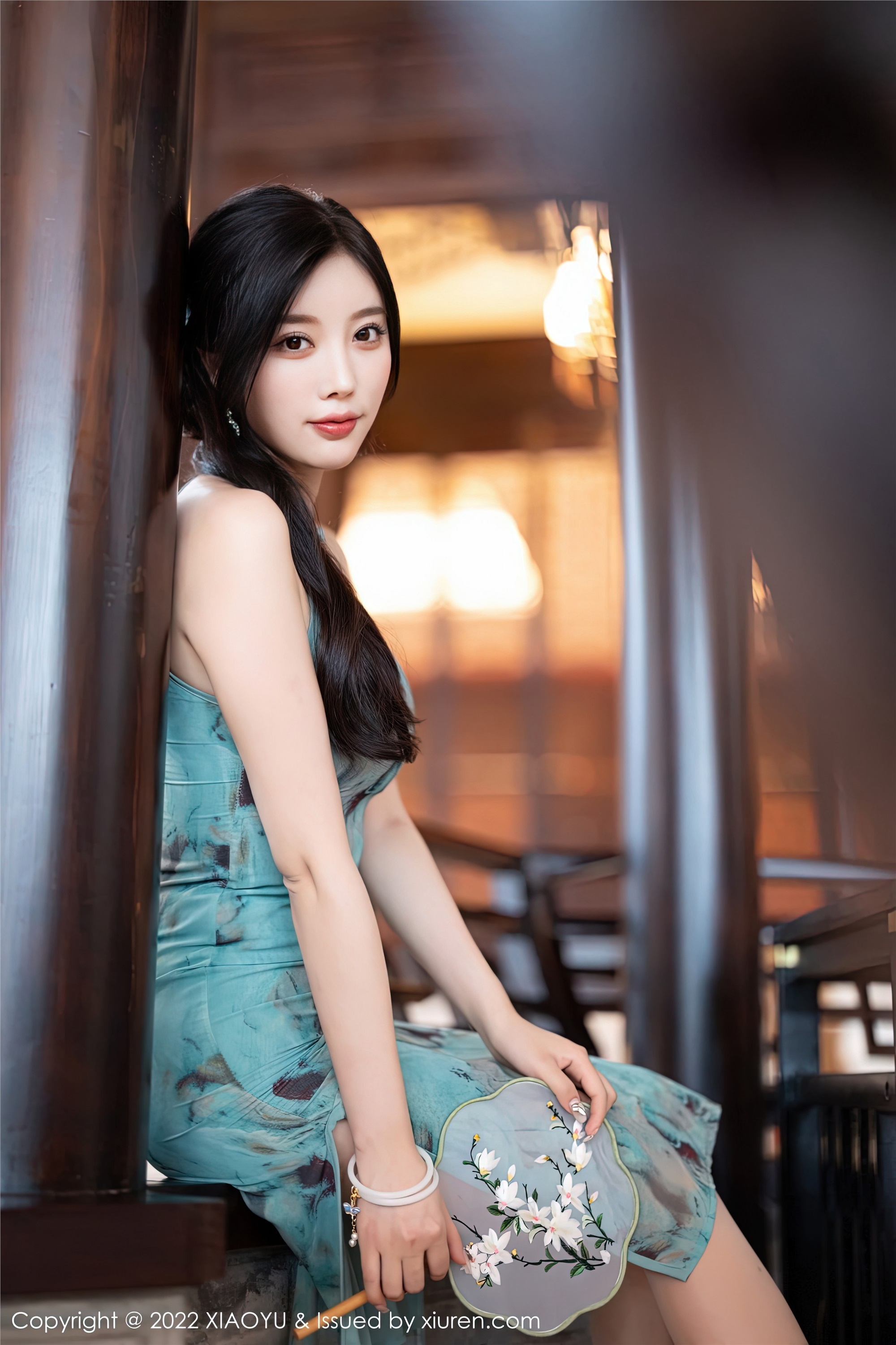 XIAOYU语画界 2022.10.14 VOL.882 杨晨晨Yome